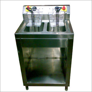 Deep Fat Fryer