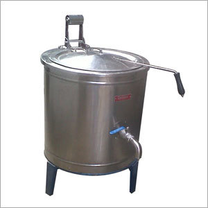 Rice Boiler