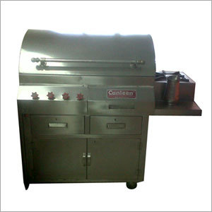 Bar - B - Q