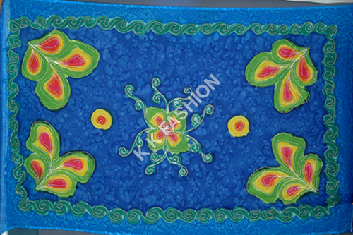 Micro Hand Print Pareo