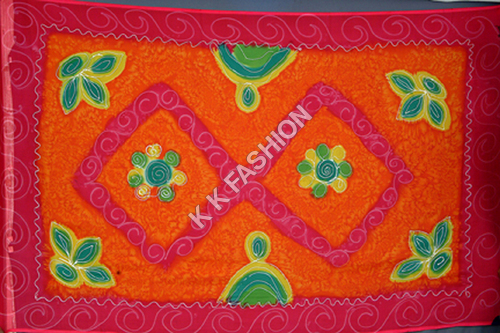 Cotton Beachwear Pareos