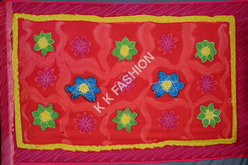 Beach Wrap Pareos