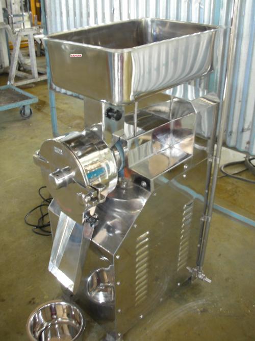 Instant Masala Grinder