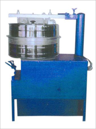 Roaster Machine
