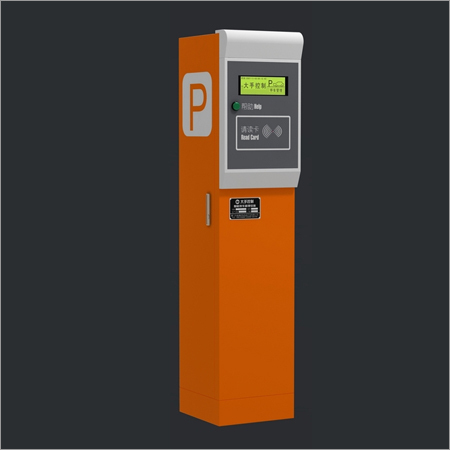 Parking Management Systems