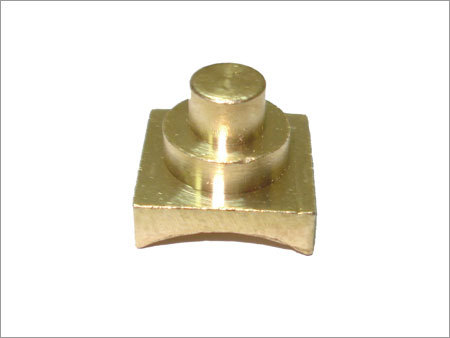 Brass Elevator Parts