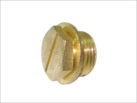 Brass Bolts