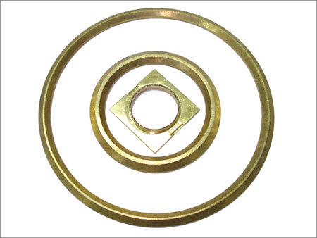 Brass Rings