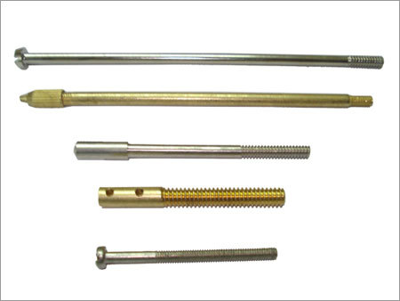 Brass Screw