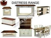 Solid Wood Furniture - Solid Wood Material, Multiple Patterns & Designs | Fine Finish, Excellent Durability, Easy Installation, Attractive Patterns