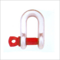Screw Chain Shackles