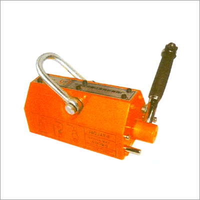 Permanent Magnet Lifter