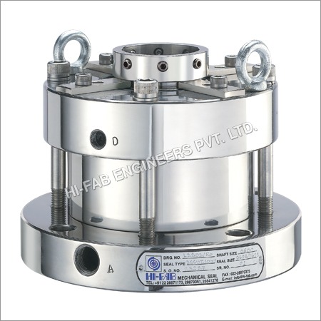 agitator mechanical seal for sale