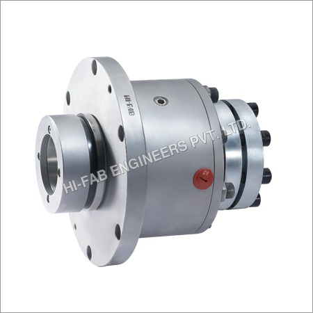 SCS/SSUV Double Mechanical Seals For Grinding Mills