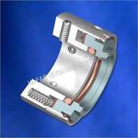 Seb/ssrb Reverse Balanced Seal Size: 20-30 Mm
