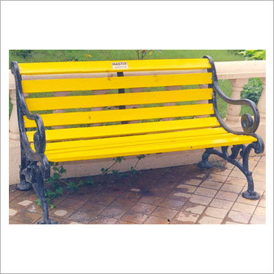 FRP Casting Bench