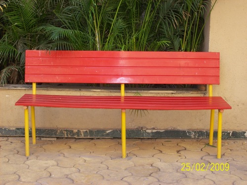 Family Bench