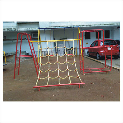 Kids Rope Climber