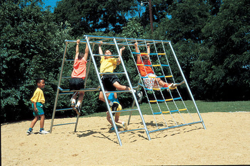 Rope Climber