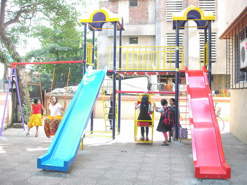 Multi Activity Play Systems