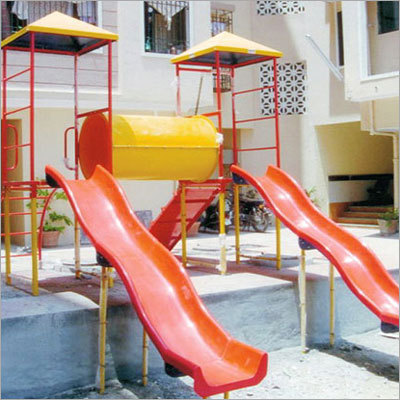 Combination Play Units
