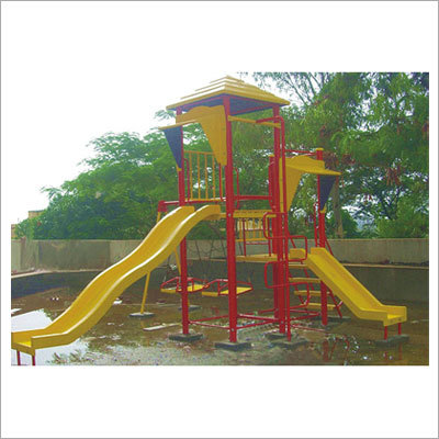 Multi Purpose Play System
