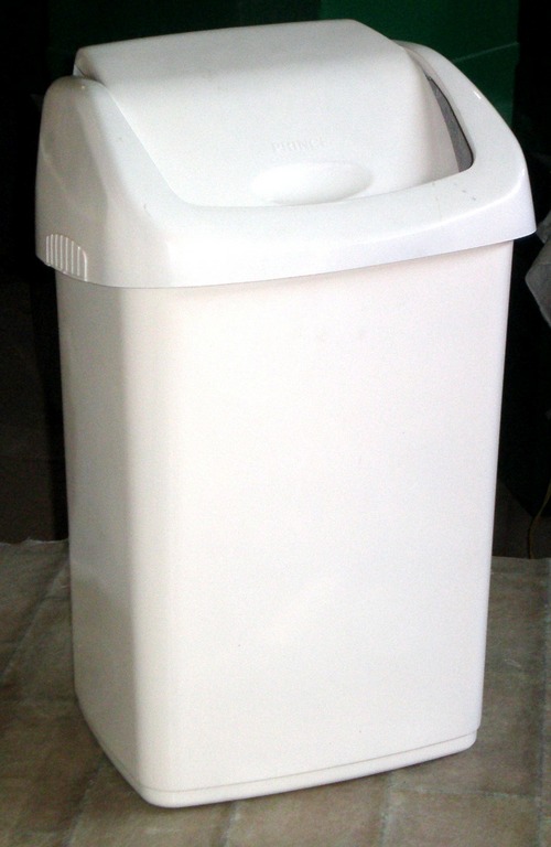 FRP Waste Management Products