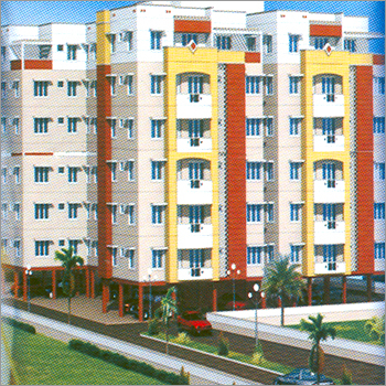 Exterior Emulsion