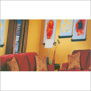 Interior Emulsion