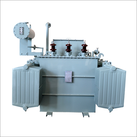 Isolation Transformers