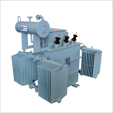 Furnace Transformer