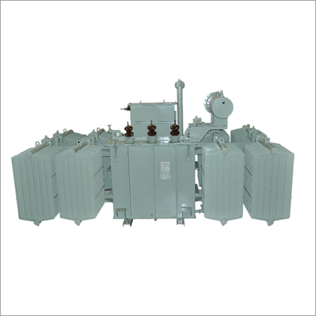 Furnace Transformer