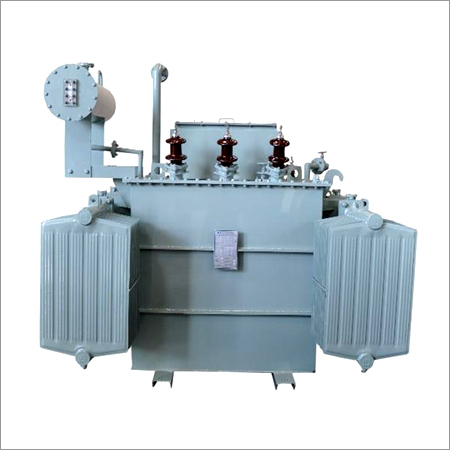 Distribution Transformer
