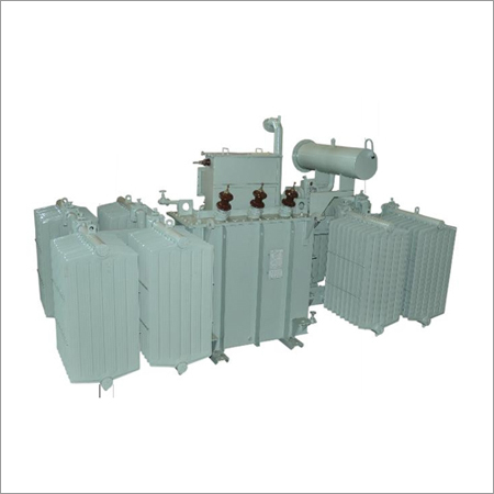 Furnace Transformers