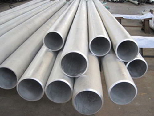 Super Duplex Stainless Steel Pipe