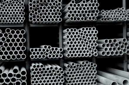 Inconel Pipes By HITESH STEEL