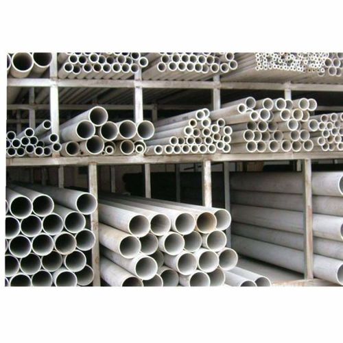 Monel Pipes & Tubes By HITESH STEEL