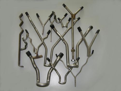 Stainless Steel Anchors