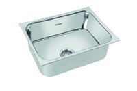 Single Bowl Sink