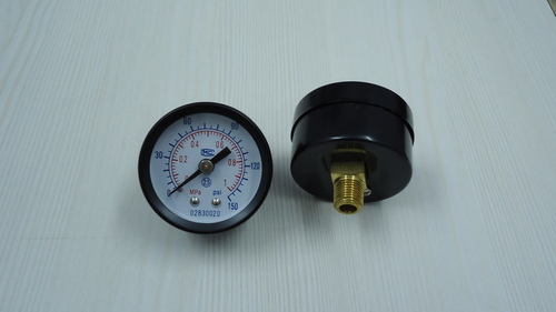 Pressure Gauge