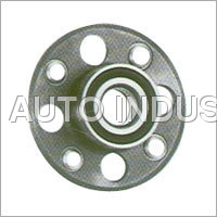 Automobile Brake Drum