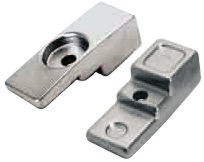 Engine Plate Anode