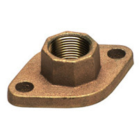 Bronze Flanges