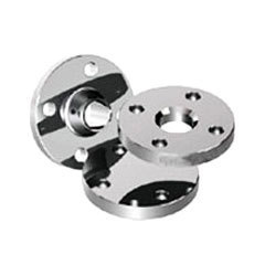 Alloy Marine Flanges