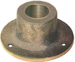 Rudder Bearing Flanges