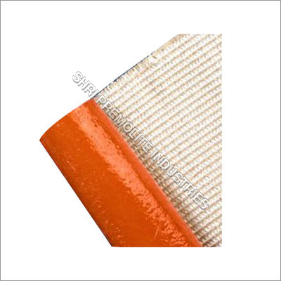 Glass Fiber High Temperature Fabric