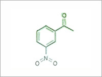 3-Nitro Acetophenone