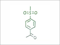 4-Methyl Sulphonyl Acetophenone