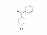 P-Chloro Benzo Phenone