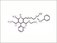 Pthaloyl Amlodipine